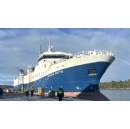 Inmarsat NexusWave to Support Sustainable Scallop Harvesting for New Ava Ocean Vessel