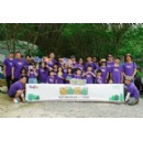 FedEx Team Members Promote Sustainability with Urban Tree Planting Initiative in Korea