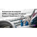 Accenture to Strengthen its Engineering Capabilities for the Aerospace and Defense Industry with Acquisition of SIPALs Integrated Product Support Business in Italy
