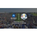 Motorola Solutions Named Official Safety Technology Supplier of the Ryder Cup through 2027