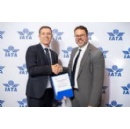 IATA CO2 Connect Integrated into the Amadeus Travel Platform