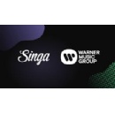 Singa and Warner Music Group Strike Groundbreaking Deal, Redefining Karaoke with Original Master Recordings