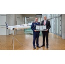 ​Bundeswehr and Lufthansa Group agree on partnership for the Heimatschutz​