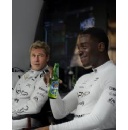 Heineken 0.0 hits the big screen with F1 THE MOVIE, driving a new narrative around moderation