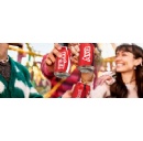 Get to know Coca-Colas iconic Share a Coke campaign