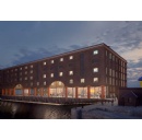 Major public and private investment secured for the transformation of Tate Liverpool