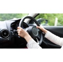 One in eight describe themselves as a nervous driver following a collision, research reveals