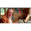 Legendary Thriller Author Frederick Forsyth Passes Away at 86