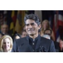 Bobby Mukkamala, MD, inaugurated as 180th AMA president