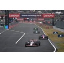 Driving Innovation: Lenovo and F1 Embracing an AI Future Together to Boost Technical Operations