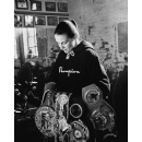 Champion Unites with Boxing Icon Katie Taylor in a Bold, Multi-Year Partnership