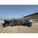 Italy brings innovation to pilot training: the M-345 enters service with the italian air force