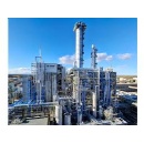 On stream: BASF starts up new world-scale plant for hexamethylenediamine in Chalamp, France