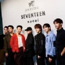 UNESCO Goodwill Ambassadors SEVENTEEN and Pharrell Williams Launch Charity Auction to Support UNESCOs Mandate