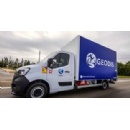 GEODIS publishes its 2024 activity and sustainability report