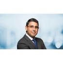 Farzad Billimoria to join Barclays as Head of Private Bank for the UAE
