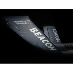 Beacon is a next-generation testbed ecosystem for autonomous mission capabilities. (Photo Credit: Northrop Grumman)