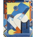 Nigerian Modernism