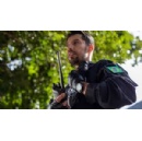 Motorola Solutions Unifies Communications Across Brazils Defense and Public Safety Agencies with New Federal Network