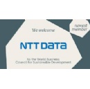 NTT DATA Joins the World Business Council for Sustainable Development (WBCSD)