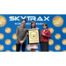 Cathay Pacific Named Among the Worlds Top Three Best Airlines, and Wins Worlds Best Economy Class and Inflight Entertainment in Annual Skytrax Awards