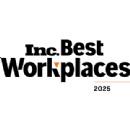 Sourcebooks Is Only Book Publisher Named to Inc.s 2025 Best Workplaces List