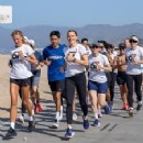Jennifer Garner, Becs Gentry Go the Extra Mile to Address Global Childhood Hunger