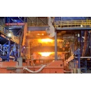EAF Quantum Supplied by Primetals Technologies Sets World Record at Hubei Shunle