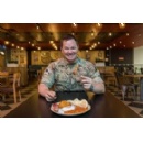 Tesco thanks Armed Forces with free breakfasts 2025
