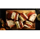 COLUMBUS Craft Meats Expands Deli Portfolio with First Standalone Pepperoni Product