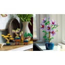 Let Creativity Bloom: New LEGO Botanicals Sets Arrive This Summer