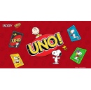 Good Grief! Snoopy and Friends Join UNO! Mobile in Peanuts Collaboration