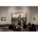 The Museo del Prado presents a show dedicated to Antonio Muoz Degrain in the nineteenth-century gallery