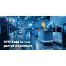 Accenture Acquires SYSTEMA to Drive Manufacturing Automation for Semiconductor Clients