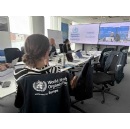 Readout on WHO participation in global nuclear emergency exercise