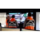 Aguas Andinas Honored for Innovative Use of Critical Communications at World Congress