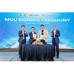 FPT and Standard Chartered-backed audax Financial Technology announce a strategic partnership to drive digital banking transformation and financial inclusion across APAC and the Middle East.