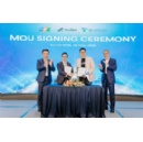 Standard Chartered and FPT-backed audax Financial Technology announce strategic partnership