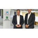 CaixaBank and Arval extend their alliance until 2030 to transform mobility in Spain and plan to market 200,000 vehicles in five years