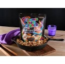 CINNAMON TOAST CRUNCH and HORMEL BLACK LABEL Bacon Bring the Cinnamon Sizzle to Breakfast with New Limited-Edition Cereal