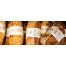 The rise of sourdough to become the UKs fastest growing bread variety