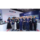 Alstom attends UIC World Congress on High-Speed Rail and MODERN RAILWAYS 2025