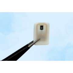 Caption:A new implantable device carries a reservoir of glucagon that can be stored under the skin and could save diabetes patients from dangerously low blood sugar.
Credits:Image: Courtesy of the researchers