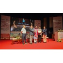 Tata Steels Noamundi, Joda East and Khondbond Mines Receive Star Rating Awards for Sustainable Practices