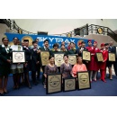 Star Alliance - Worlds Best Airline Alliance at 2025 Skytrax Awards
