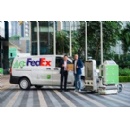 FedEx Collaborates with QuikBot to Revolutionise Last-Mile Deliveries in Singapore