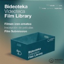 The Festival Film Library invites the submission of films