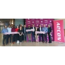 Aecon announces partnership with McMaster University to establish the Aecon Nuclear Future Leaders Scholarship