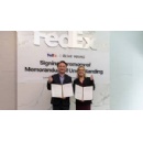 FedEx Signs Memorandum of Understanding (MOU) with CJ Olive Young to Boost Overseas Expansion