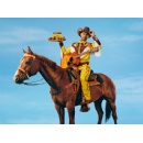 Keith Urban Announces the Winner of Old El Pasos Castin the Cowboy Content Series